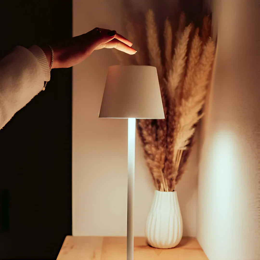 Stella Lamp