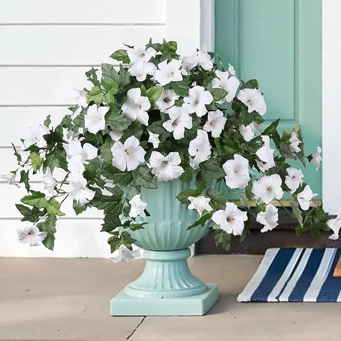 Sunbloom Konstgjorda Petunior – För ute & inne