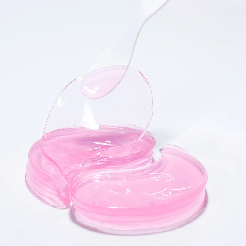 PeptaEye - Collagen Hydrogel Eye Patch