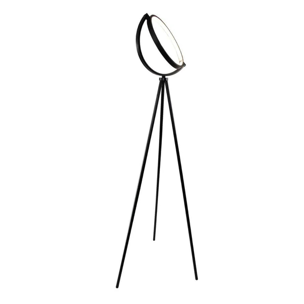 Orbit Lamp