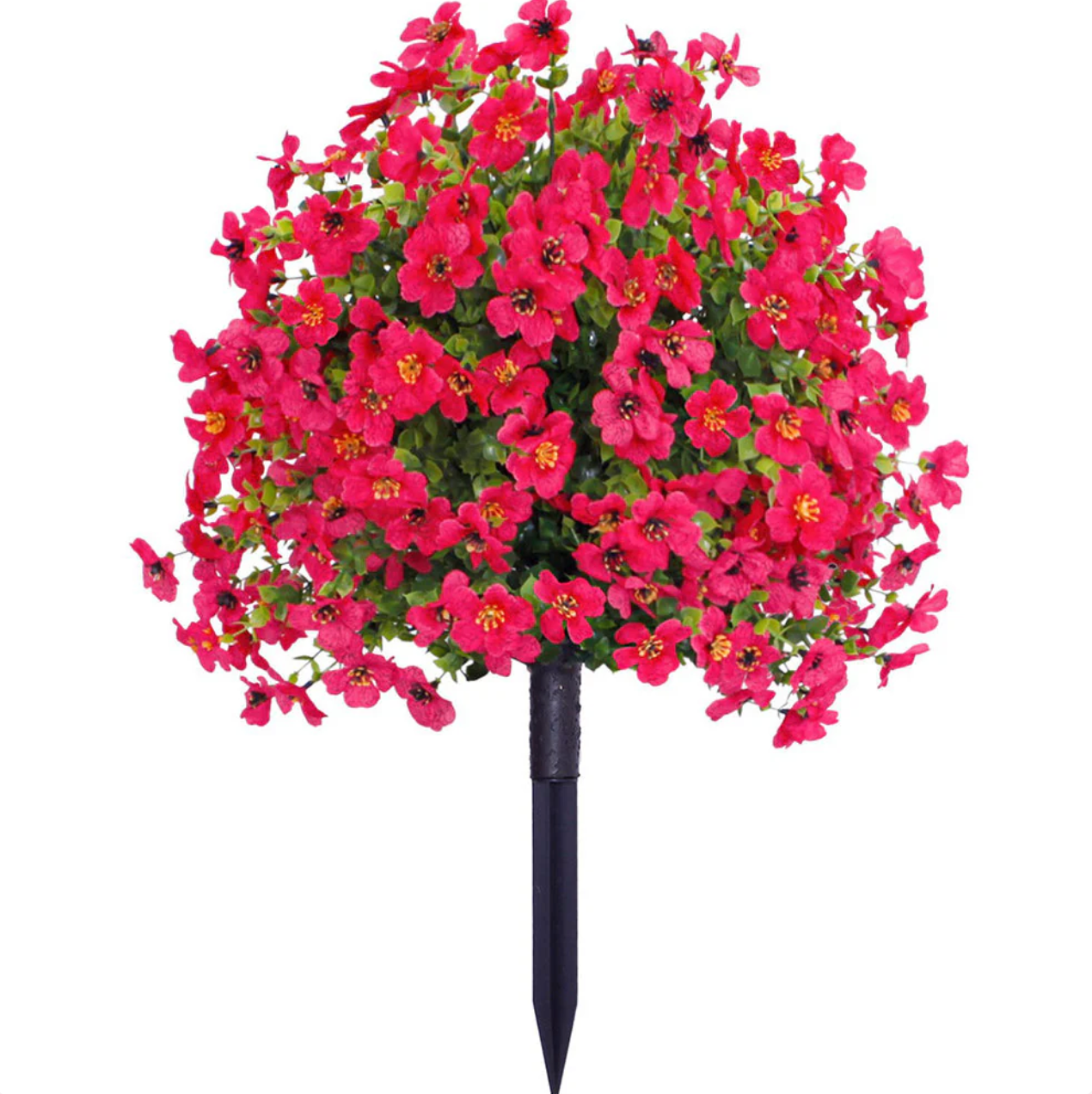 EverBloom — alltid i blom, utan arbete
