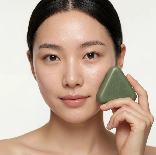 Korean Scalp Revival Bar