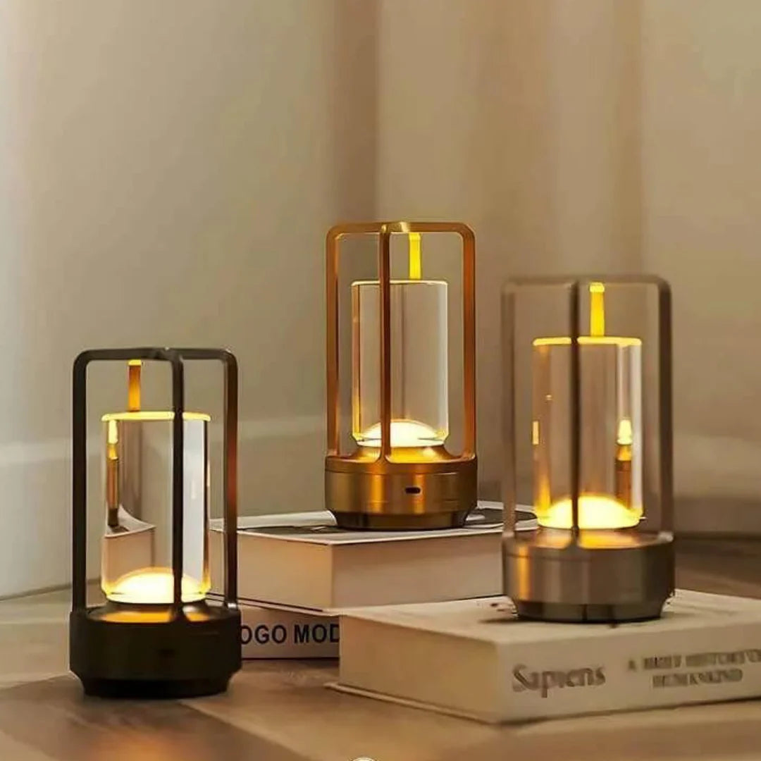 Light Lamp