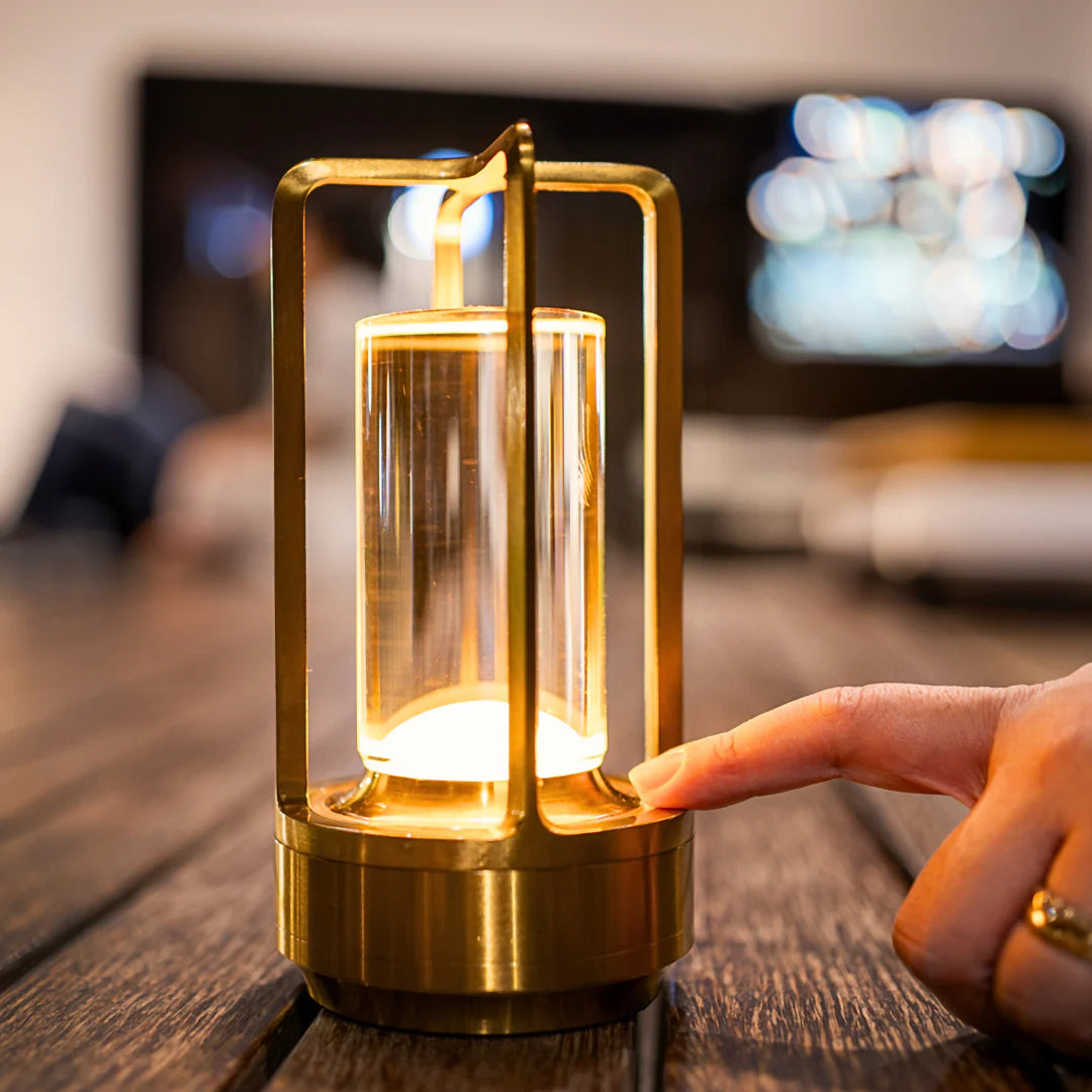 Light Lamp