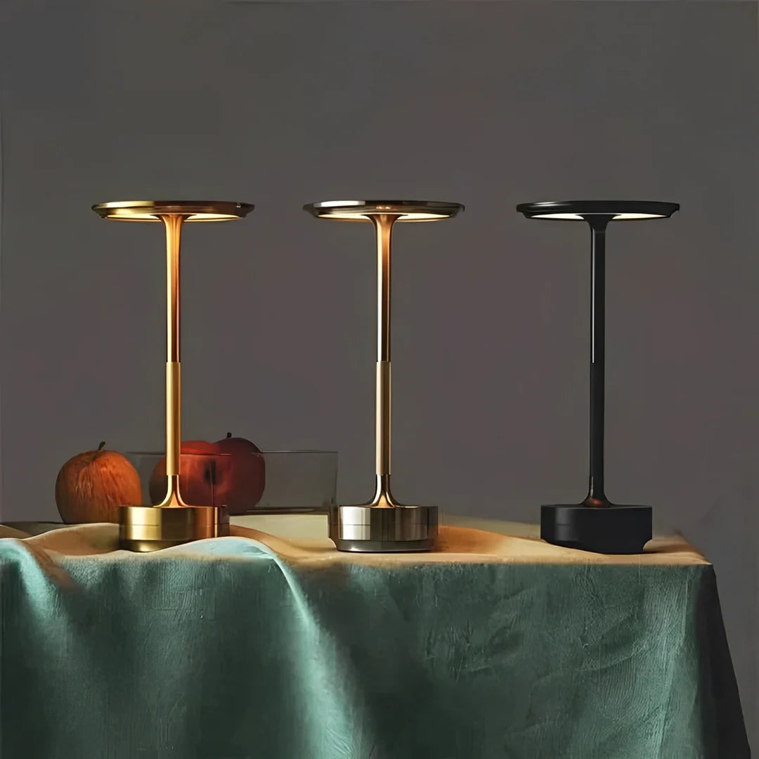 Bright Lamp