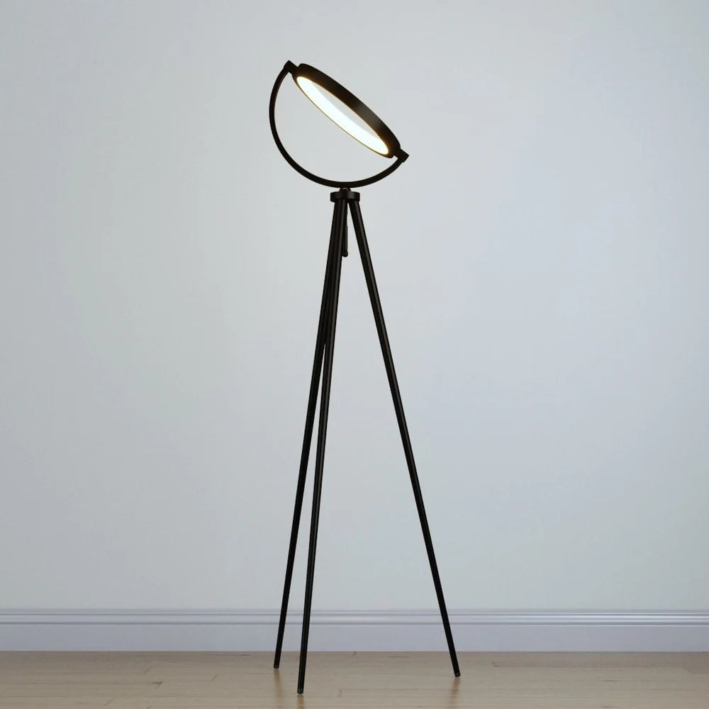 Orbit Lamp