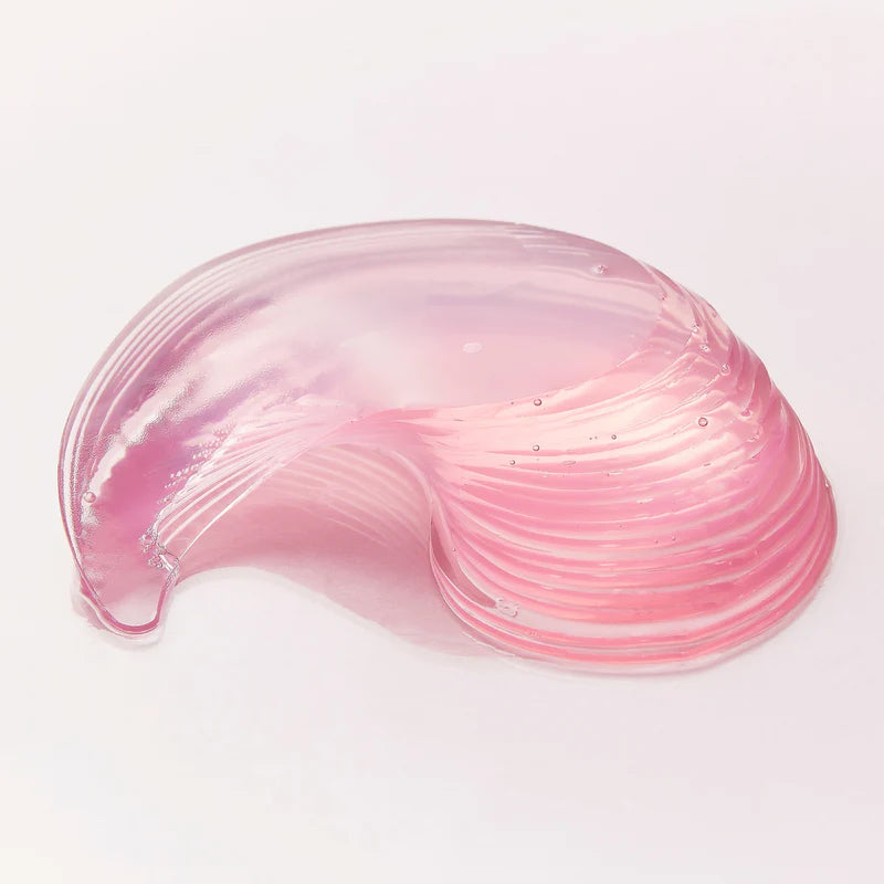 PeptaEye - Collagen Hydrogel Eye Patch