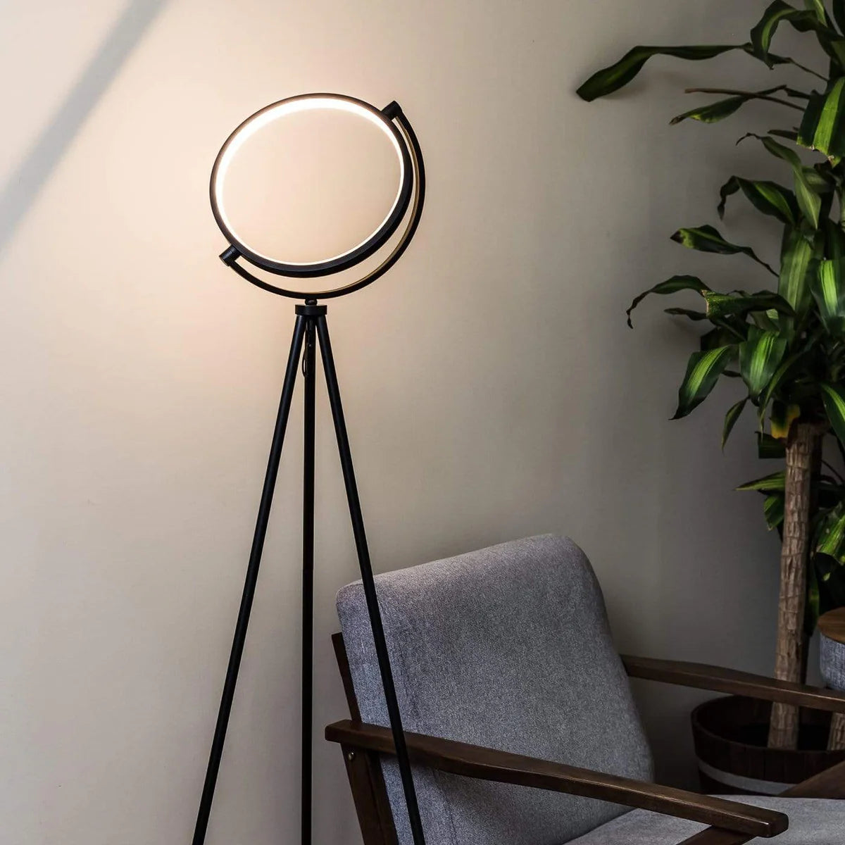 Orbit Lamp