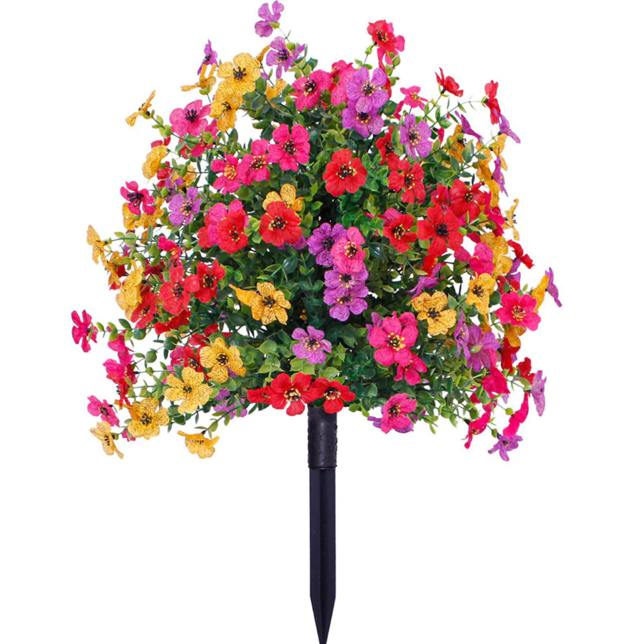 EverBloom — alltid i blom, utan arbete