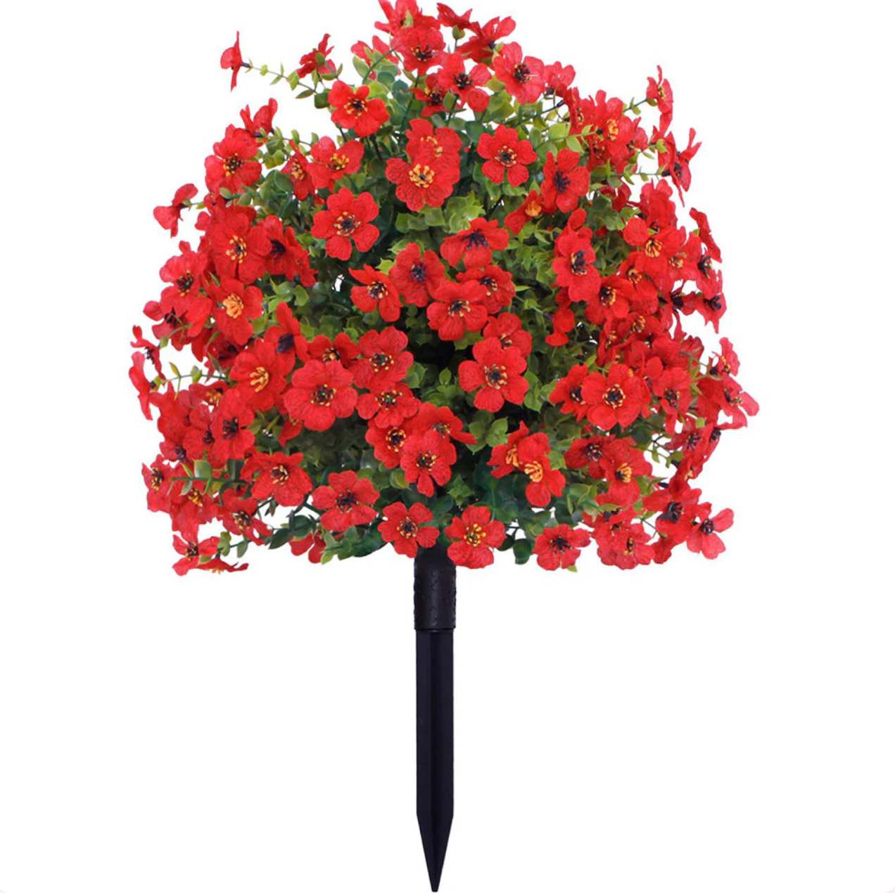 EverBloom — alltid i blom, utan arbete