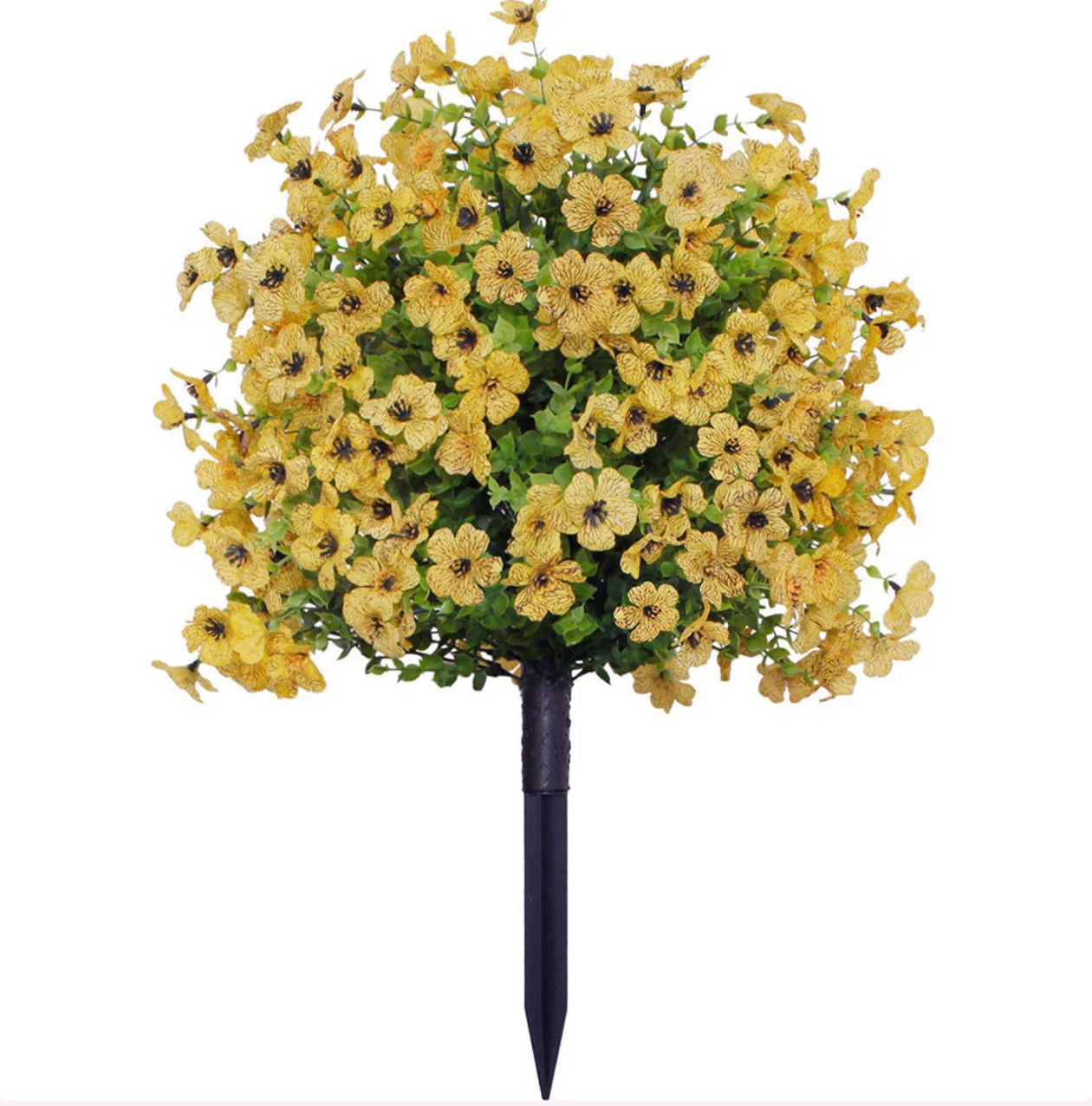 EverBloom — alltid i blom, utan arbete