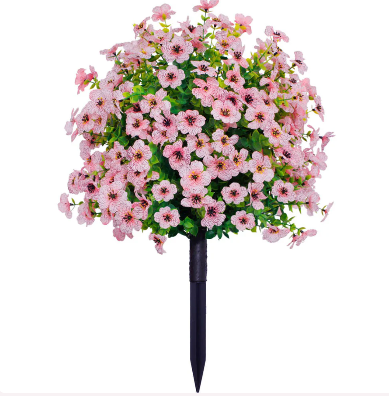 EverBloom — alltid i blom, utan arbete