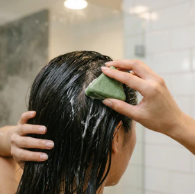 Korean Scalp Revival Bar
