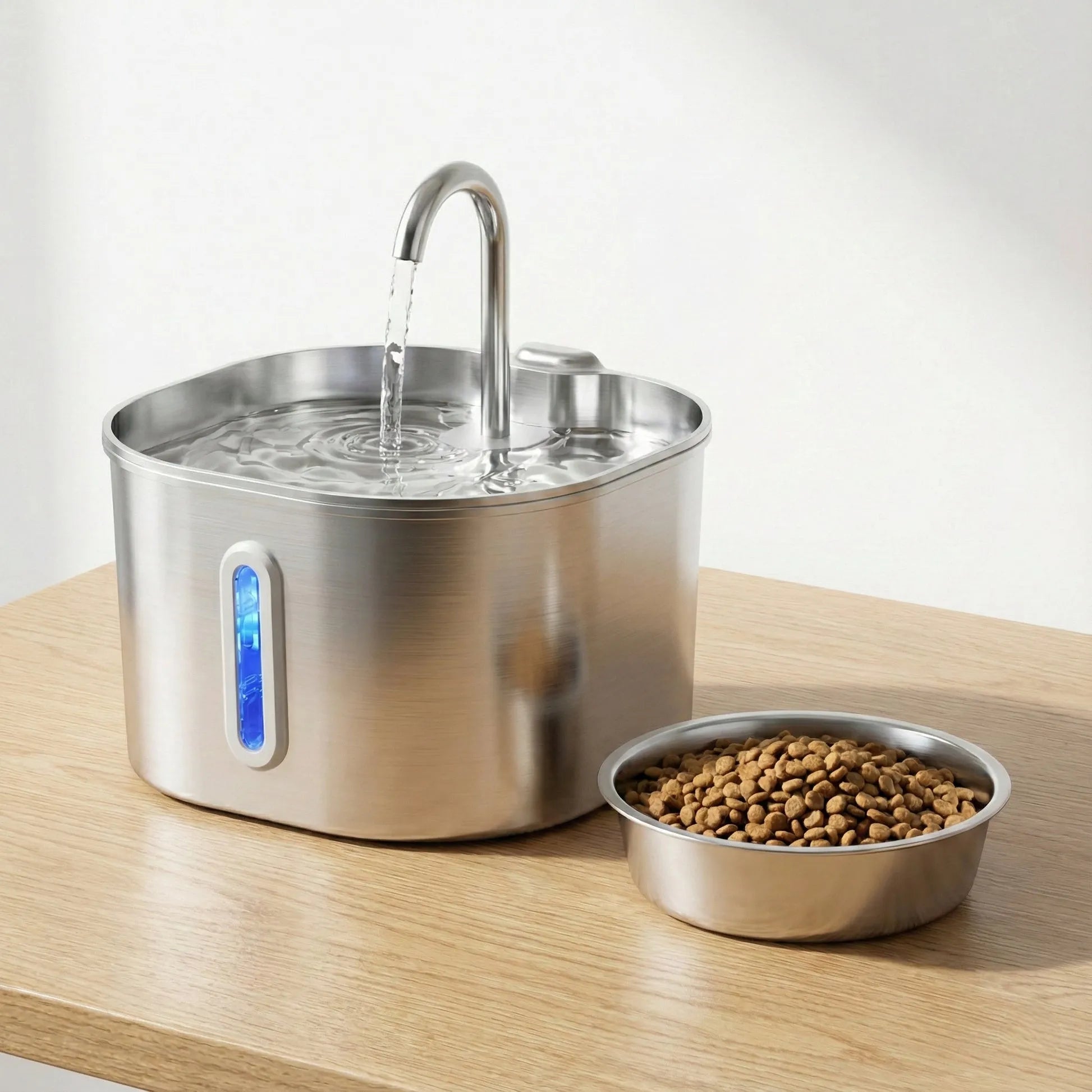 PurrHydrate - Drickfontän